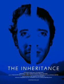 The Inheritance : Poster