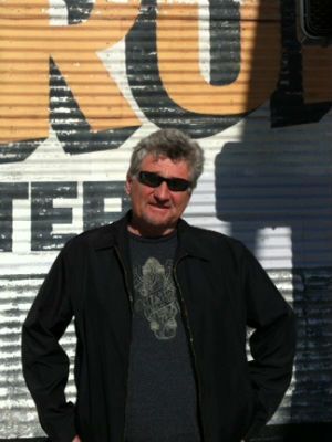 Poster Terry Klassen