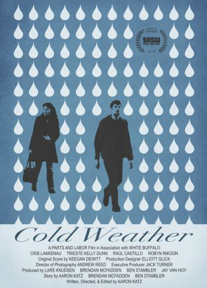 Cold Weather : Poster