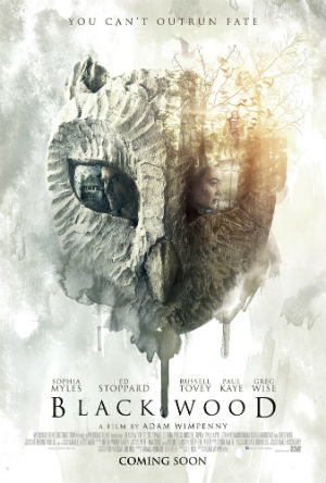 Blackwood : Poster