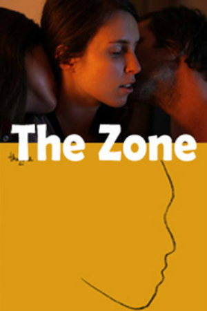 The Zone : Poster