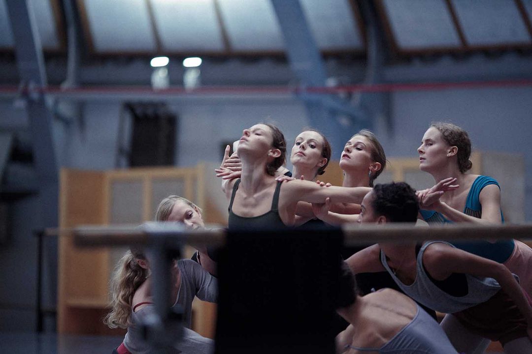 Reset - O Novo Balé da Ópera de Paris : Fotos