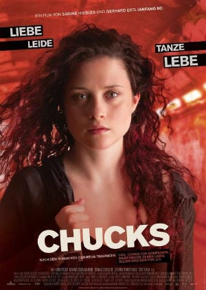 Chucks : Poster