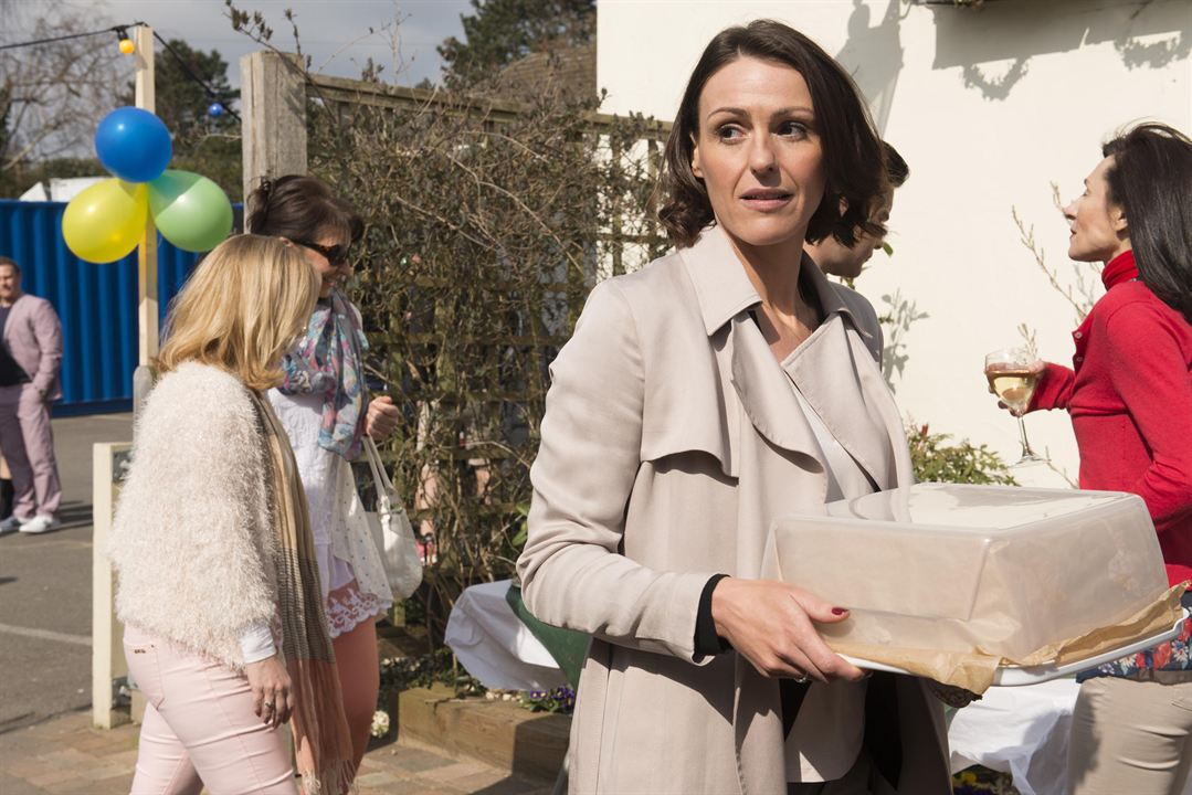 Doctor Foster : Fotos Suranne Jones