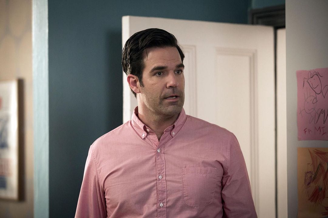 Fotos Rob Delaney