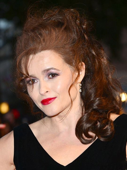 Helena Bonham Carter - AdoroCinema