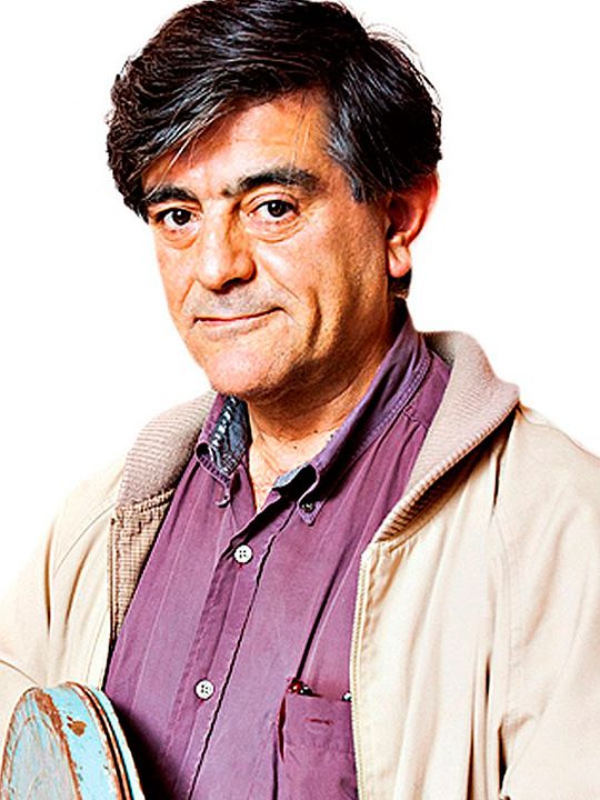 Poster João Pedro Bénard