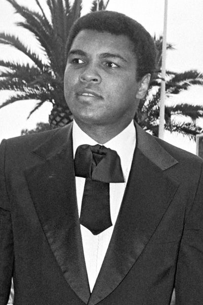 Fotos Mohamed Ali