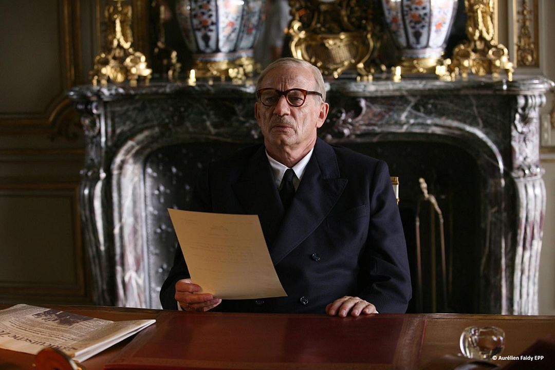 Fotos Patrick Chesnais