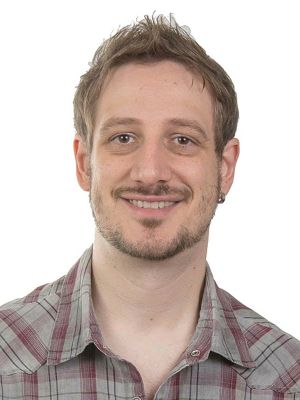 Poster Marcus Sigrist