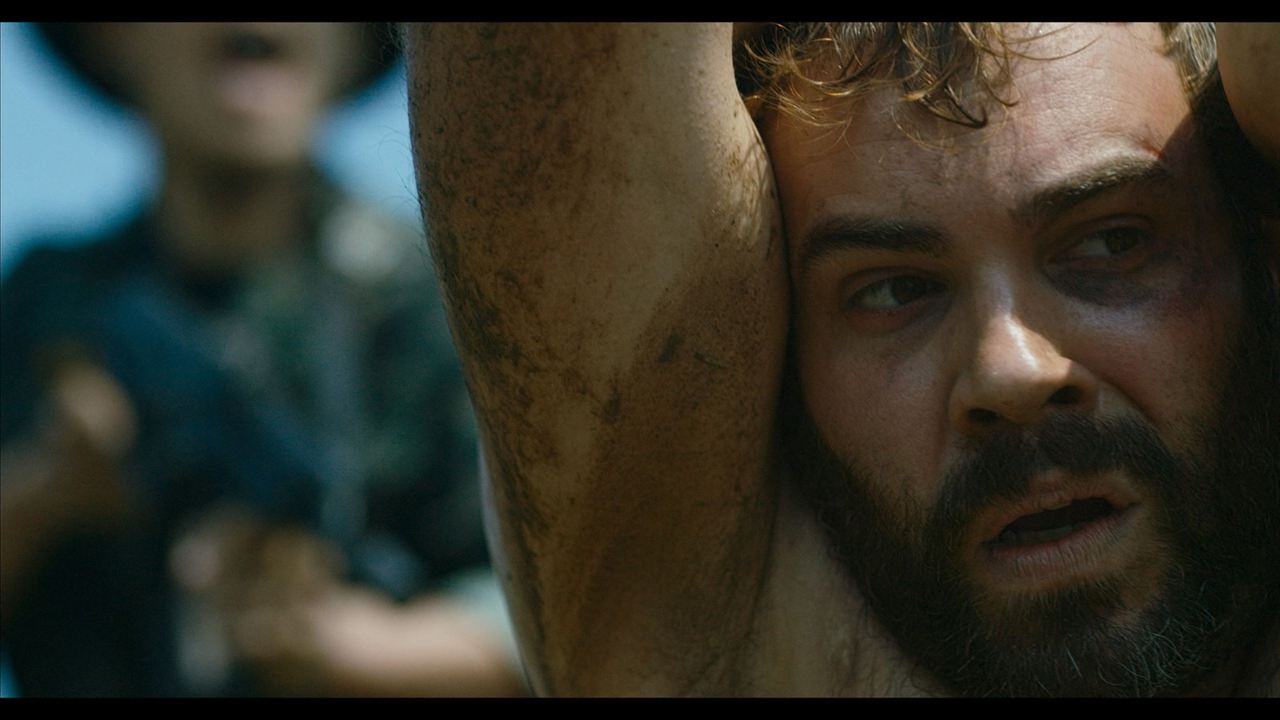River : Fotos Rossif Sutherland