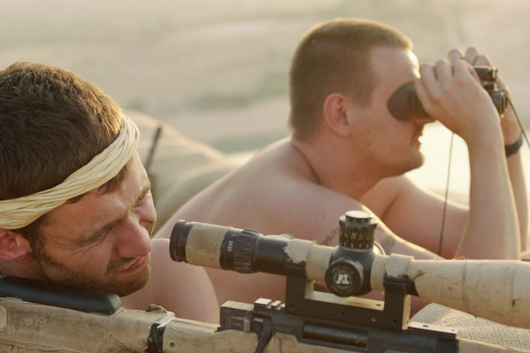 Kajaki - The True Story : Fotos