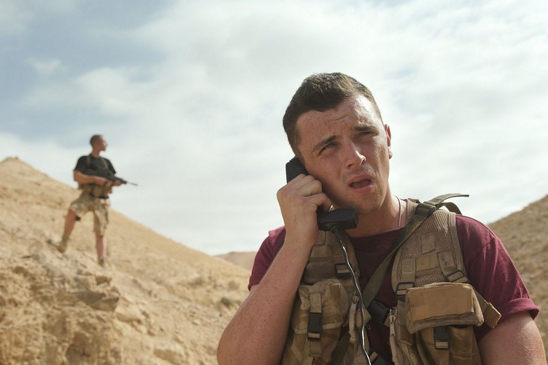 Kajaki - The True Story : Fotos