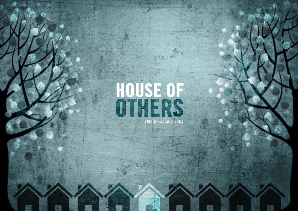 House of Others : Poster