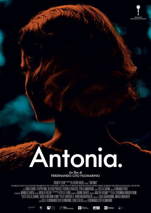 Antonia. : Poster