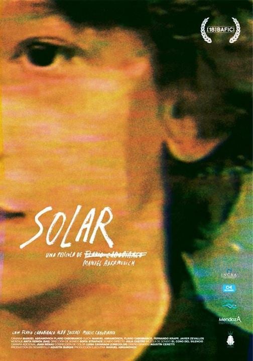 Solar : Poster