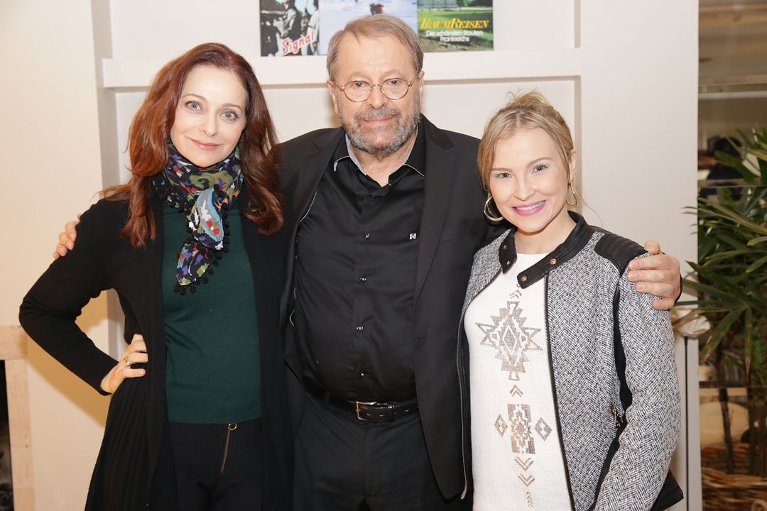 De Repente, Eu Te Amo! : Fotos