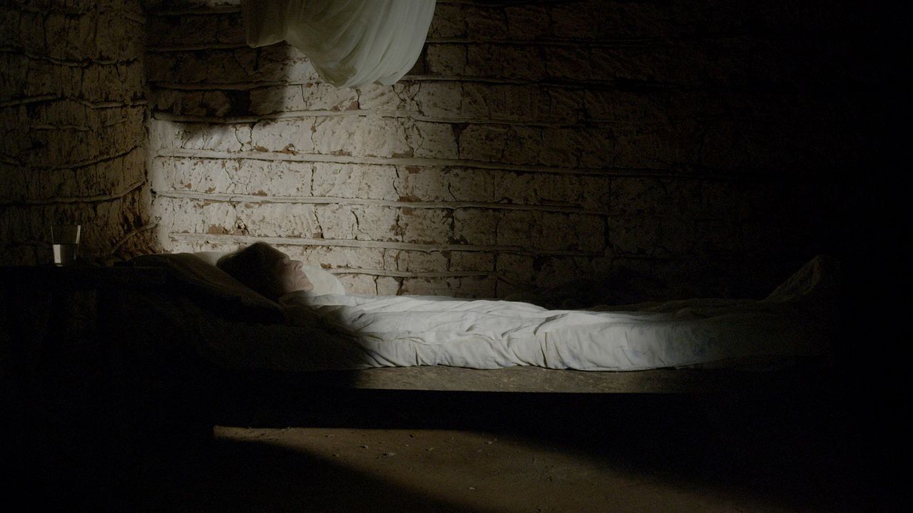 A Última Terra : Fotos