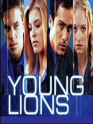 Young Lions : Poster
