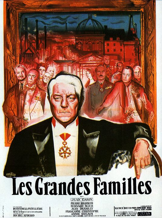Volúpia do Poder : Poster