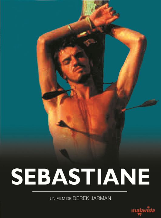 Sebastiane : Poster
