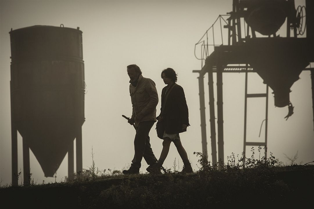 Do Outro Lado do Mar : Fotos