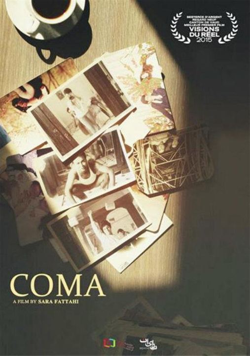 Coma : Poster