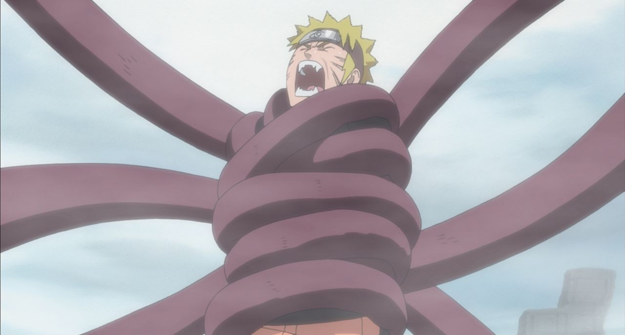 Naruto Shippuden: O Filme - Laços : Fotos