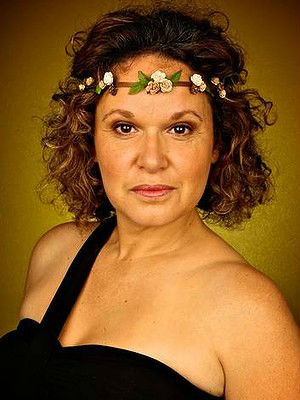 Poster Leah Purcell