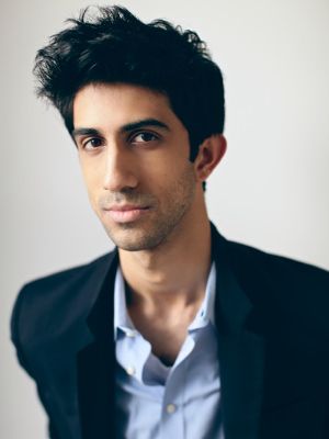 Poster Sathya Sridharan