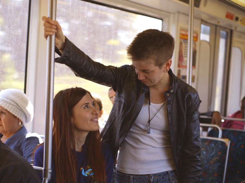 Broken Gardenias : Fotos