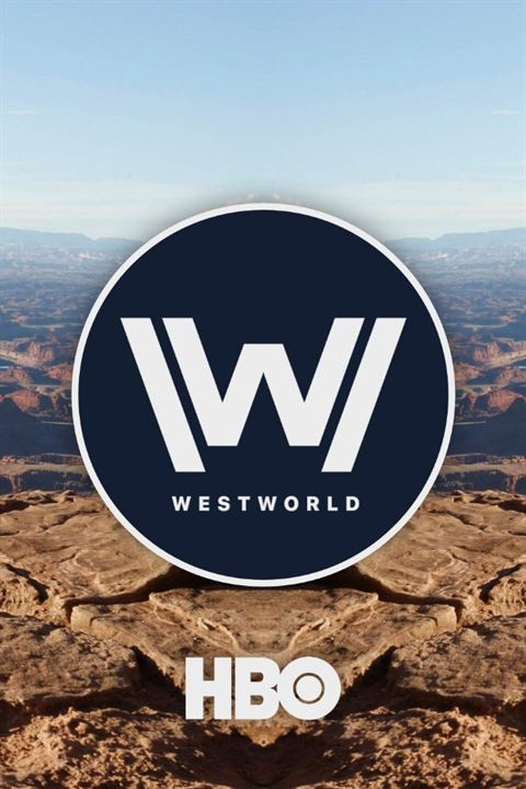 Westworld : Poster