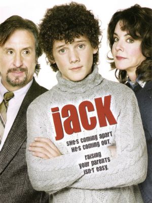 Jack : Poster