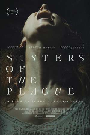 Sisters of the Plague : Poster