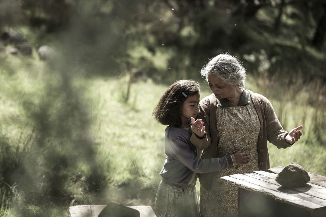 Mahana : Fotos Nancy Brunning