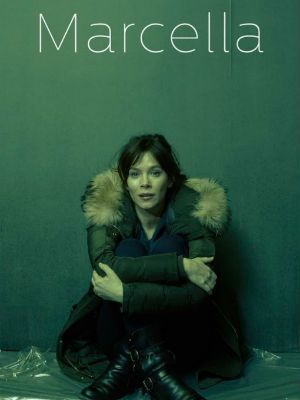 Marcella : Poster