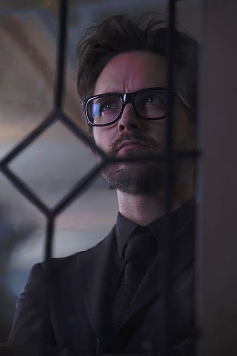 American Gothic (2016) : Fotos Justin Chatwin