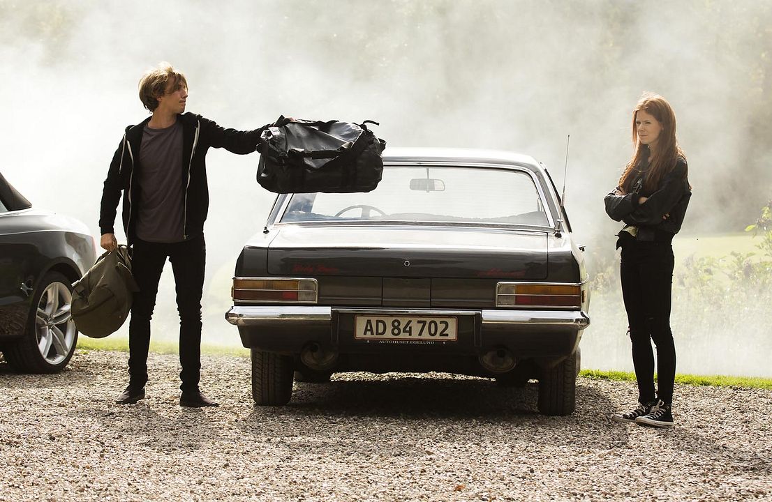 Fotos Sebastian Jessen, Julie Zangenberg