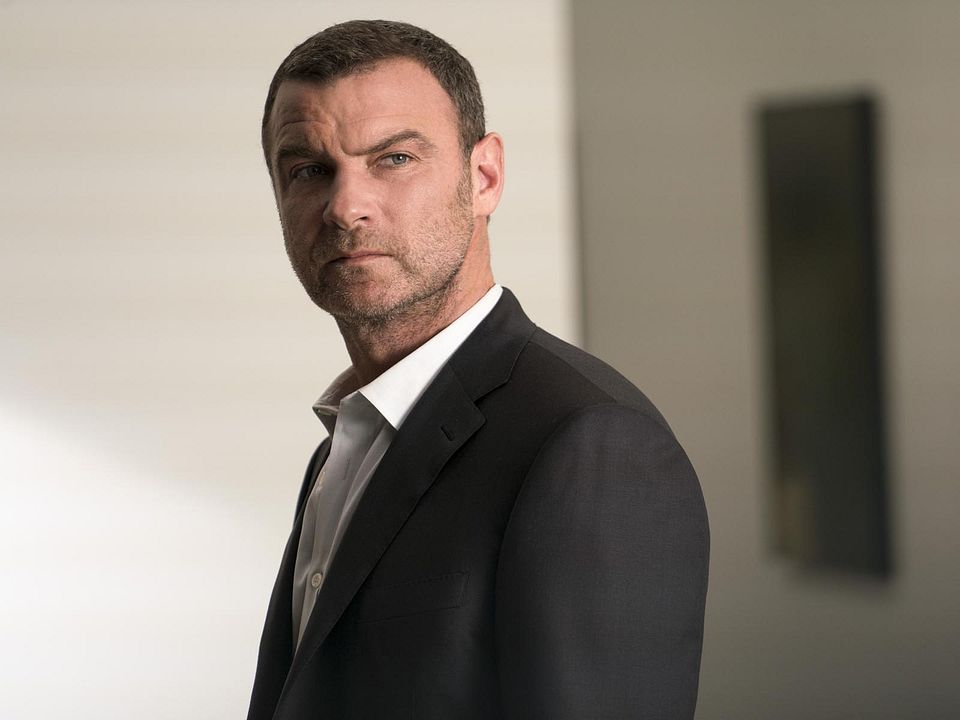 Ray Donovan : Fotos Liev Schreiber