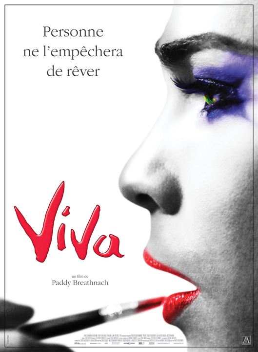 Viva : Poster