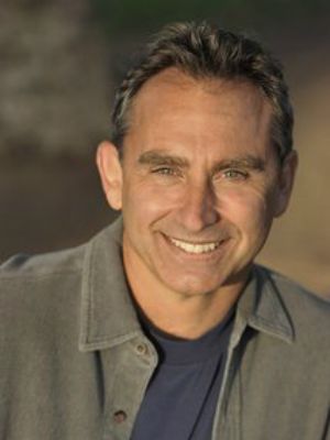Poster Bruce Marchiano
