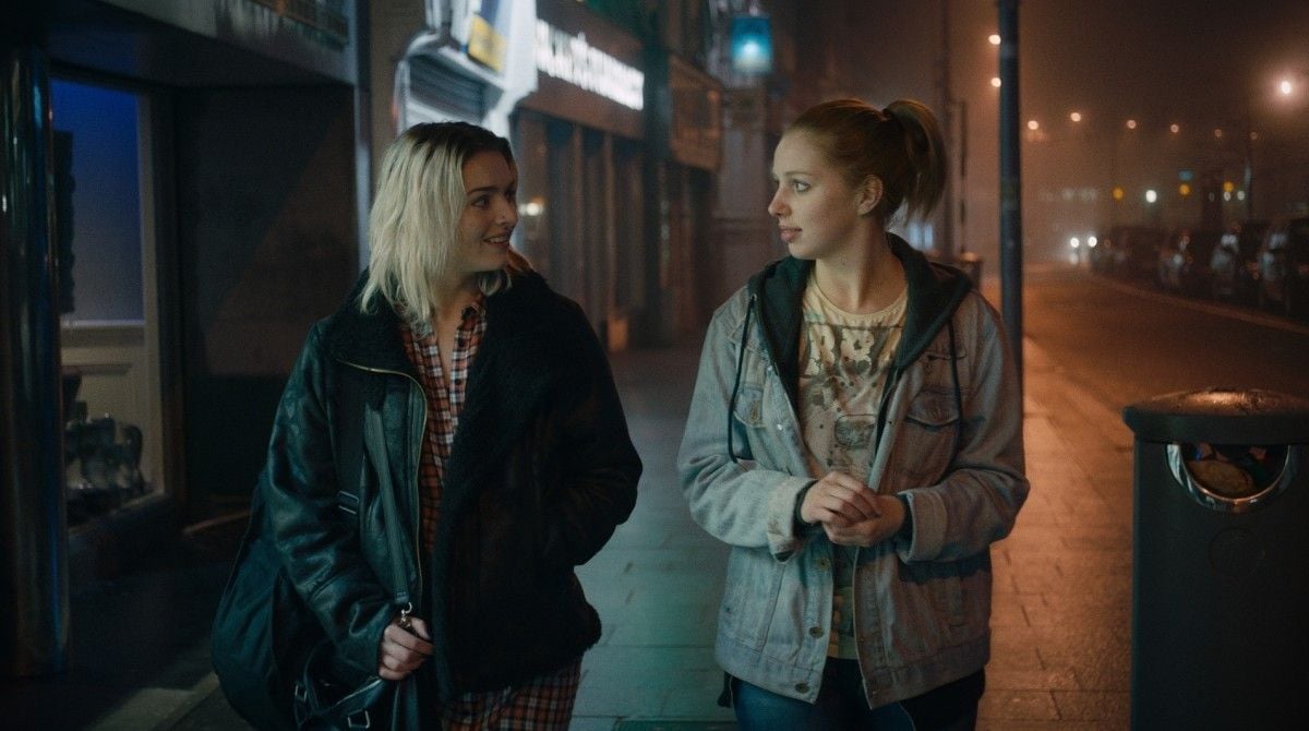 A Date for Mad Mary : Fotos Charleigh Bailey, Seana Kerslake
