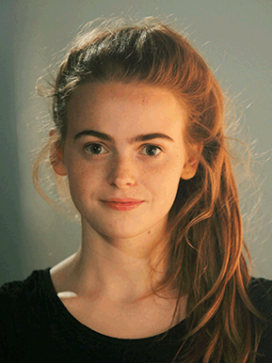 Poster Daisy Waterstone