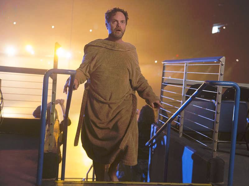 Roadies : Fotos Rainn Wilson