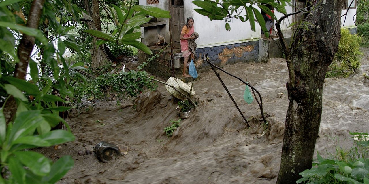 Monções﻿ : Fotos
