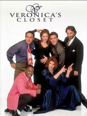 Veronica's Closet : Poster