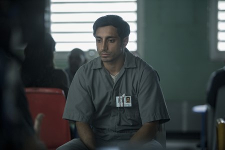 The Night Of : Poster Riz Ahmed