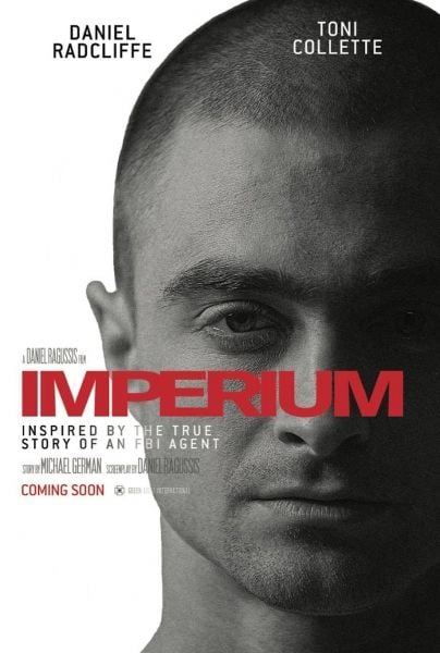 Imperium: Resistência Sem Líder : Poster