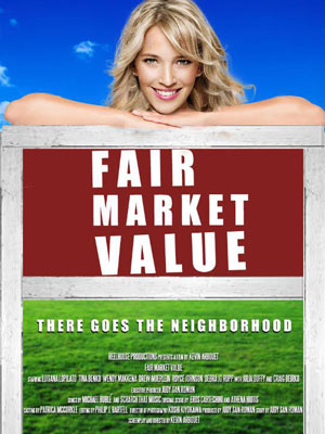 Fair Market Value : Poster