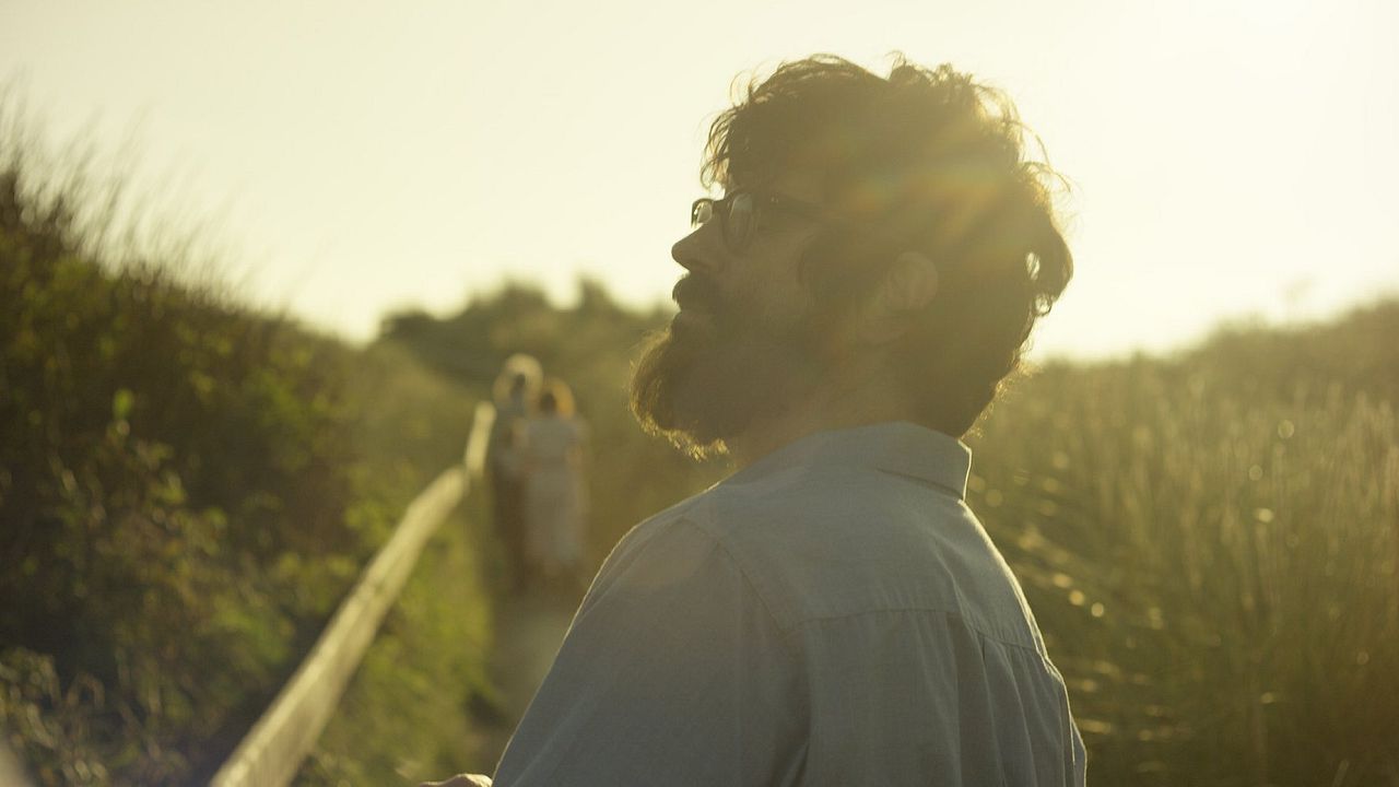 Notes on Blindness : Fotos